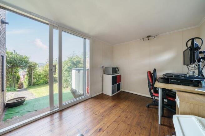 Home Office