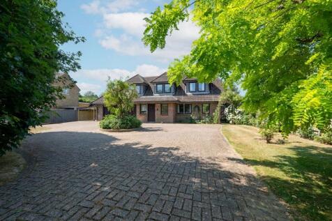 Hailsham Road, Stone Cross, BN24