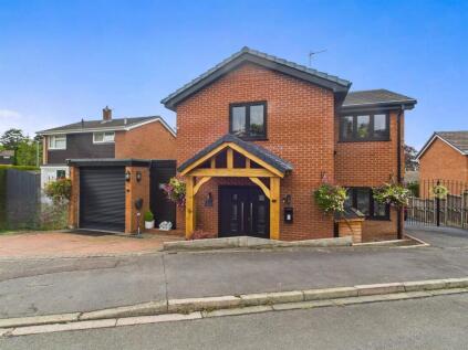 7 High Lea Close, Oswestry