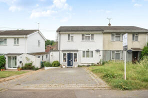 32, Rossington Avenue, Southampton SO18 4RR