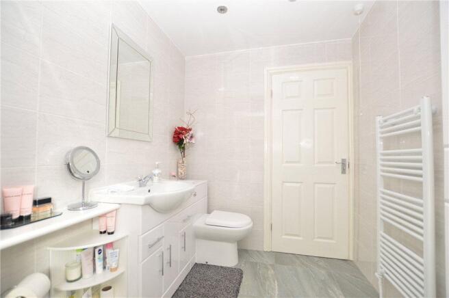 Luxury Bathroom