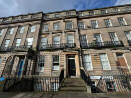 Apartment 1, 25, Hamilton Square, Birkenhead CH41 6AY