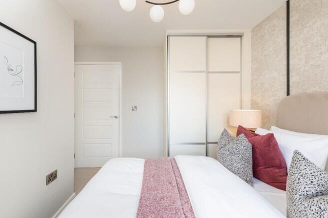 2 bed Semi-Detached for sale Image 12