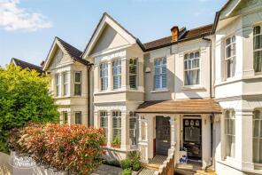 54, St Kilda Road, London W13 9DE