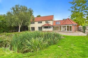 Willow Pond House, The Common, Diss IP21 4AB