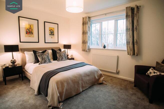 3 bed Terraced to rent Image 6