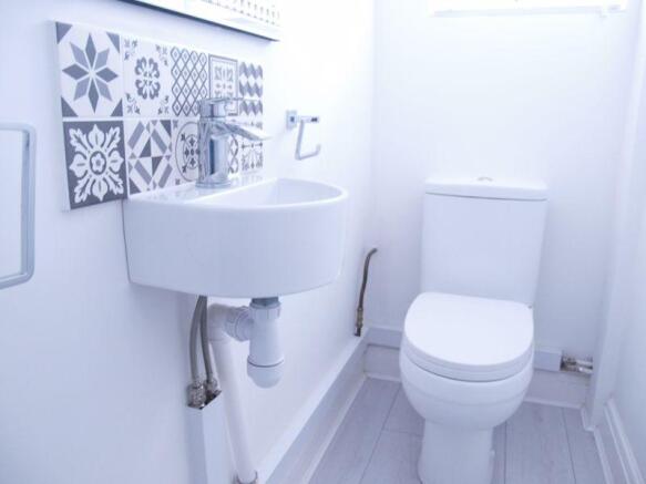 Guest WC