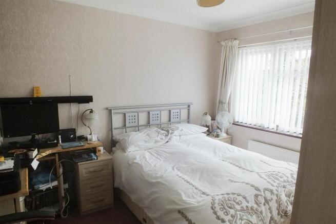 BEDROOM TWO