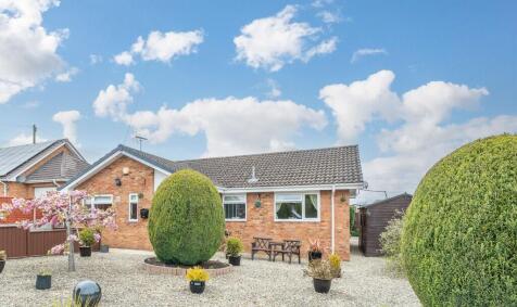 Lower Thorn, Bromyard, Herefordshire, HR7