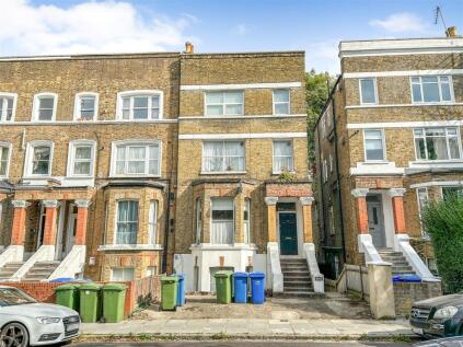 Gautrey Road, London