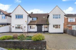 6, Silverdale Road, Bushey WD23 2LZ