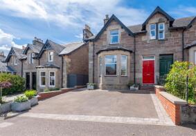 9 Graybank, Wilson Street, Perth PH2 0EX
