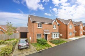 1, Flint Street, Horsham RH12 0DL