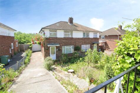 Birdhill Avenue, Reading, RG2