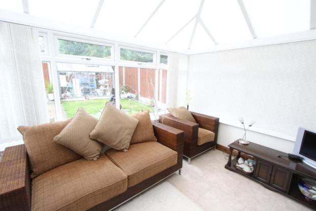 Conservatory