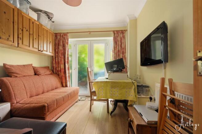 Bedroom Six