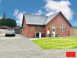 9, Crabmill Meadow, Tilstock, Whitchurch SY13 3PL