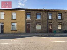 38, Eirw Road, Porth CF39 9LU