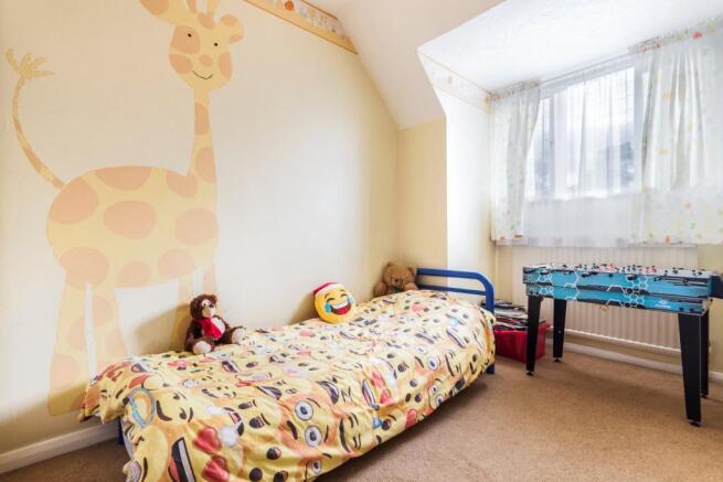 Bedroom 3