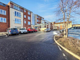 63, Dovecote Meadow, Fordfield Road, Sunderland SR4 0FA
