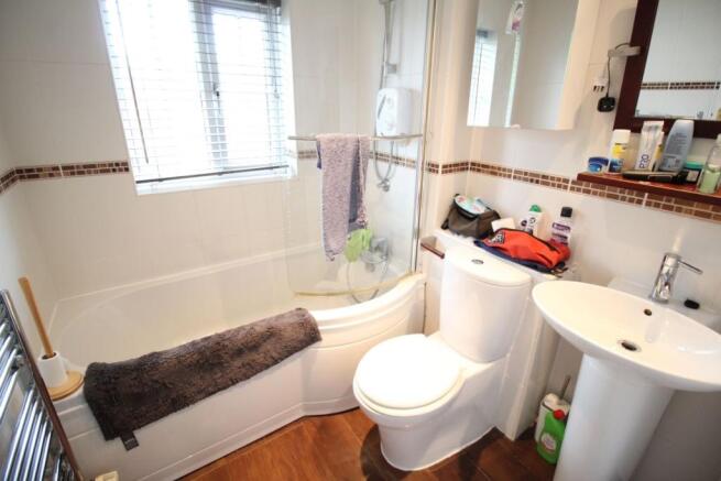 Bathroom / WC