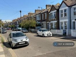 Ground Floor Flat, 70, Hawstead Road, London SE6 4JJ