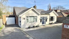 78, Blackbrook Park Avenue, Fareham PO15 5JW