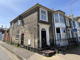 88, St Georges Road, Great Yarmouth NR30 2JR