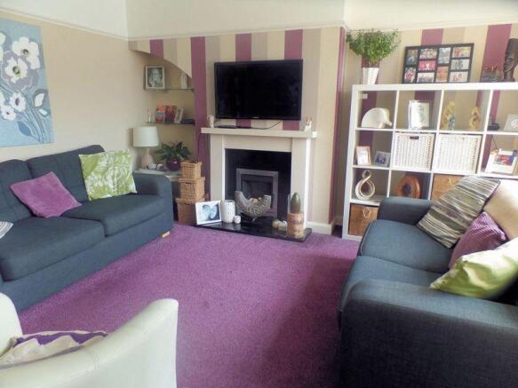 living room 1