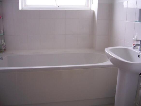 Bathroom/wc