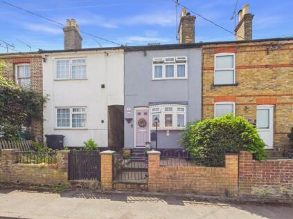 Neale Road, Halstead, CO9