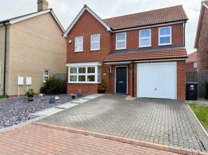 Honningsvaag Close, New Waltham, DN36