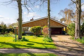 52, Duxford Road, Whittlesford CB22 4NQ
