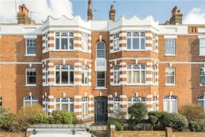 35, Castelnau Gardens, Barnes, London SW13 8DU