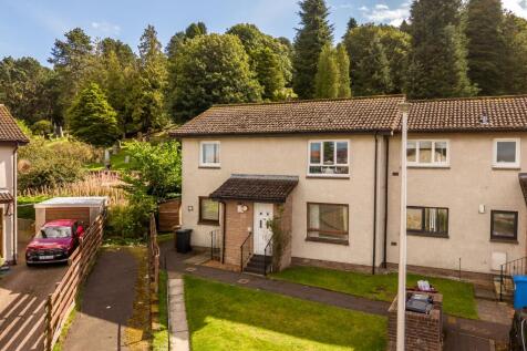 19 Dunkeld Place, Dundee, DD2 2HW