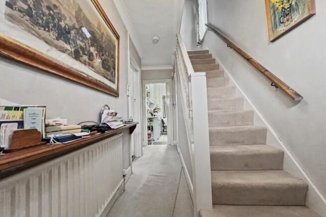Chandlers Ford photo 4