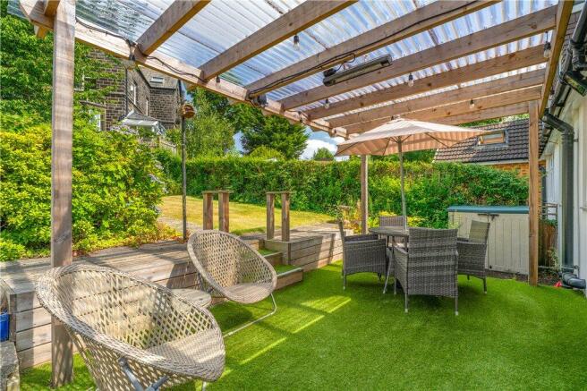 2 bed Bungalow for sale Image 3