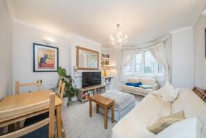 26, Jean House, Tooting Grove, London SW17 0QZ