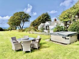 Bryher, Lane From Higher Reen Farm To Junction North East Of Bryher, Perranporth TR6 0AJ