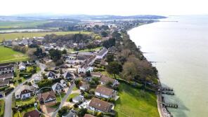 15, Waters Edge, Yarmouth PO41 0XB