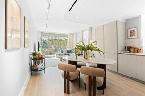 Flat 4, 11, Maud Chadburn Place, London SW4 9BT