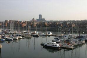 257, South Ferry Quay, Liverpool L3 4EE