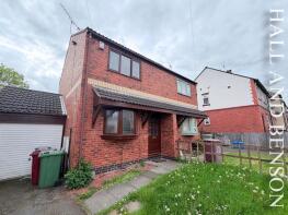 90, Downing Street, Alfreton DE55 2HF