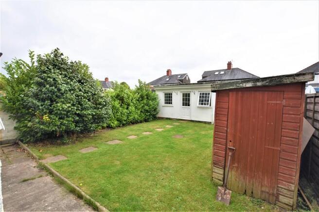 Rear Garden 2