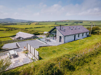 Aberdaron, Pwllheli, LL53