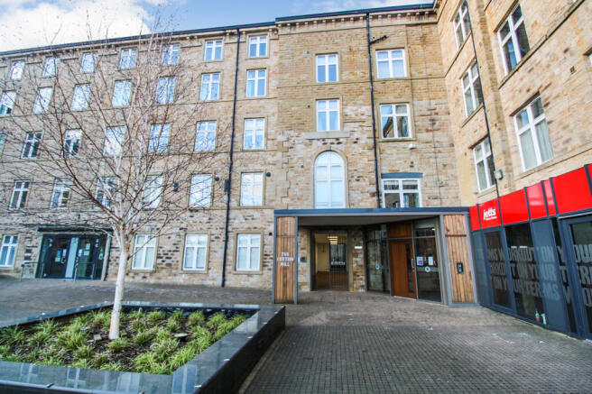 1 bed Apartment for sale Image 11