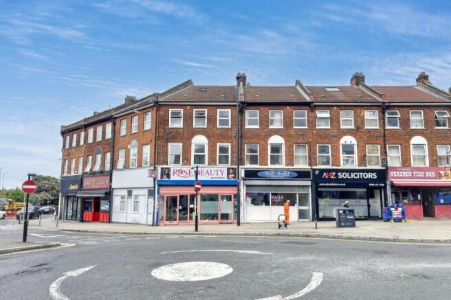 346A Neasden Lane, Neasden, London NW10 0EP