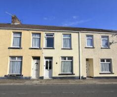 23, Seymour Street, Aberdare CF44 7BL