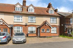 588, Main Road, Harwich CO12 4LN