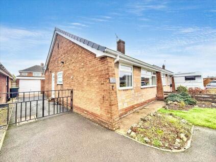 Belmont Road, Kirkby In Ashfield